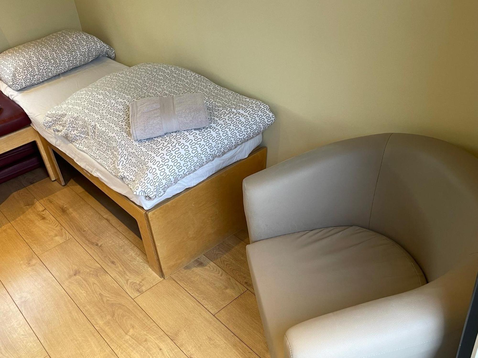 Belle Vista Glamping & Camping York Kültér fotó