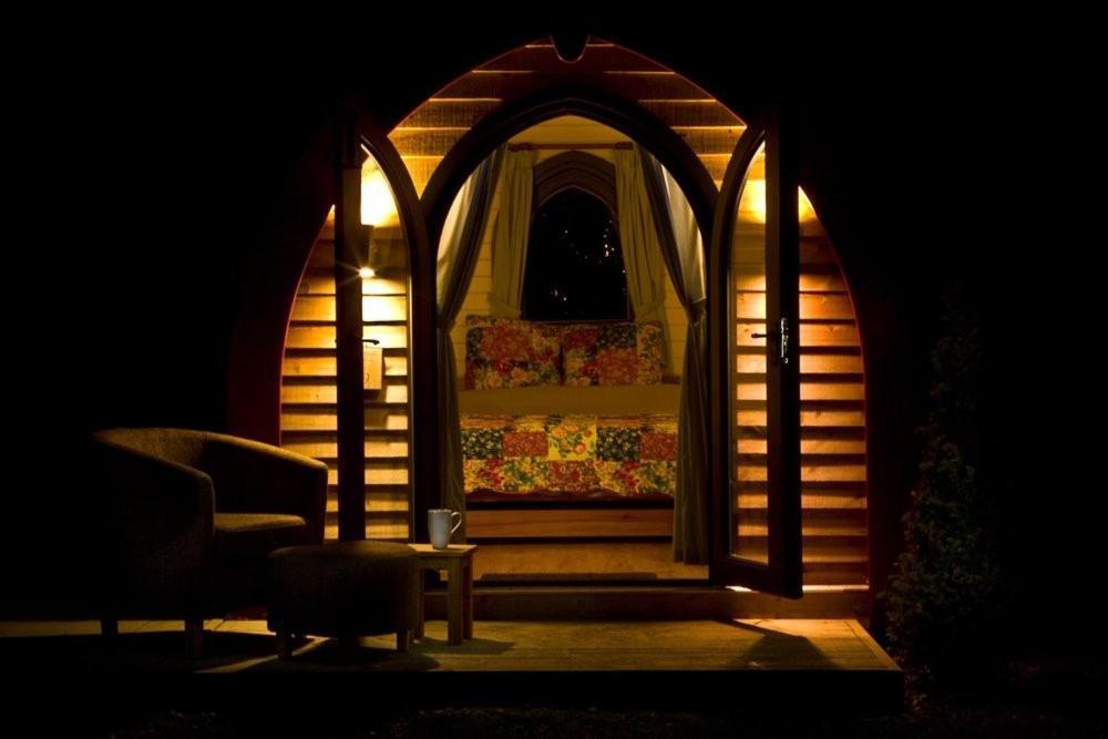 Belle Vista Glamping & Camping York Kültér fotó